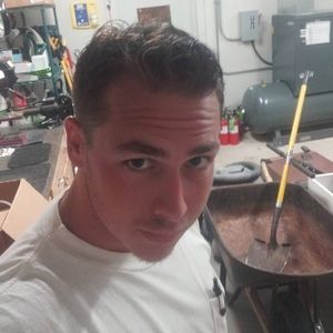 Meet your Posher, Dalton